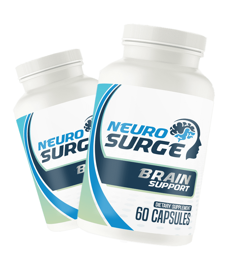 Neuro Surge product